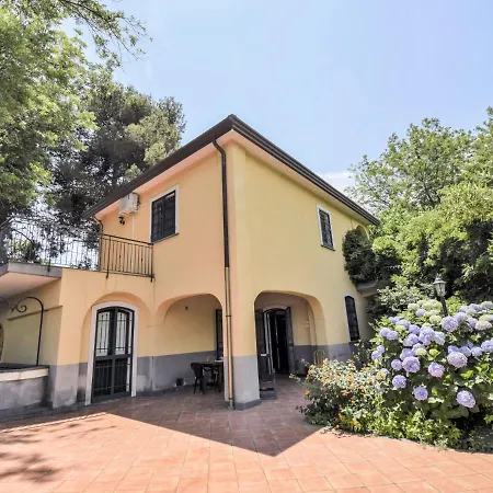 Appartamento Locazione Turistica Anna-1 Mascali