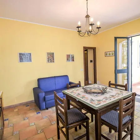 Locazione Turistica Anna-1 Appartamento *