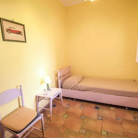 Locazione Turistica Anna-1 * Mascali