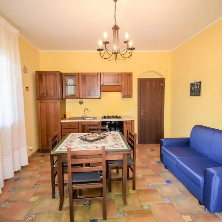 Appartamento Locazione Turistica Anna-1 Mascali