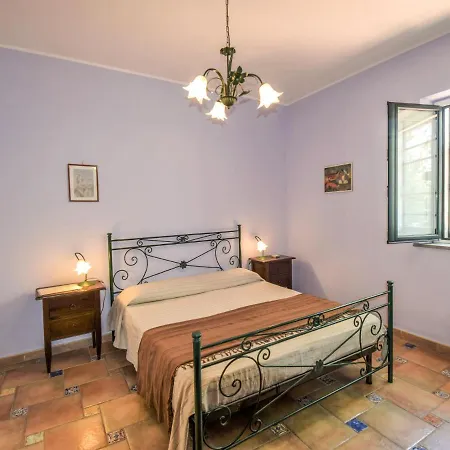 Locazione Turistica Anna-1 * Mascali