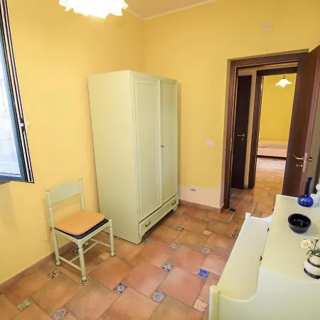Appartamento Locazione Turistica Anna-1