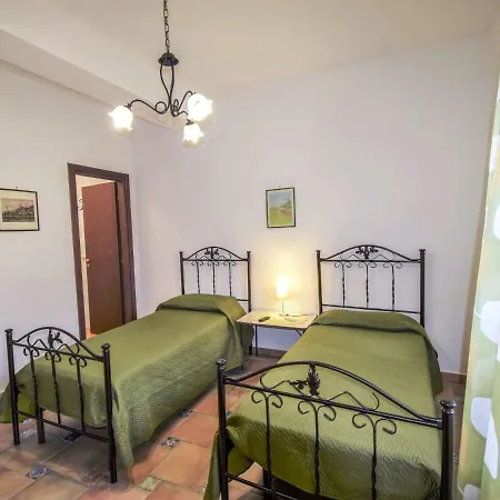 Locazione Turistica Anna-1 * Mascali