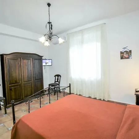 Locazione Turistica Anna-1 * Mascali