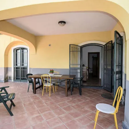 Locazione Turistica Anna-1 * Mascali