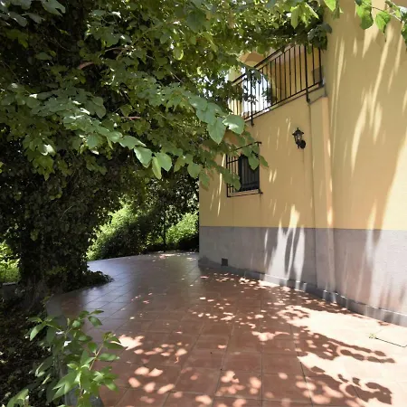 Appartamento Locazione Turistica Anna-1 *