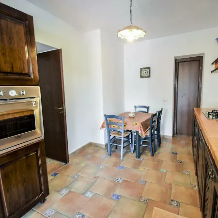 Appartamento Locazione Turistica Anna-1 Mascali