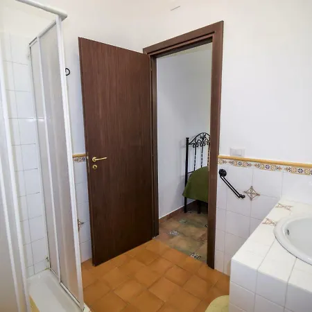 Appartamento Locazione Turistica Anna-1 Mascali