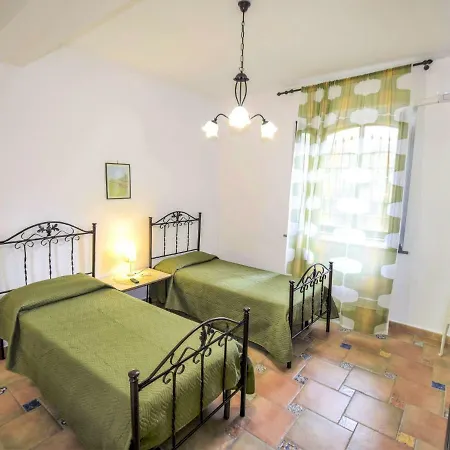 Locazione Turistica Anna-1 Appartamento *