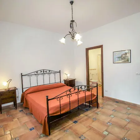Locazione Turistica Anna-1 Appartamento Mascali