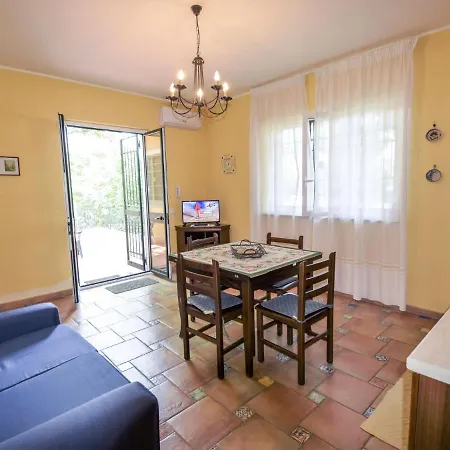 Apartment Locazione Turistica Anna-1 Mascali