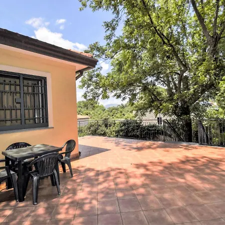Locazione Turistica Anna-1 Apartment *