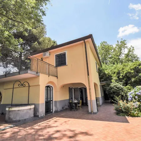 Locazione Turistica Anna-1 *