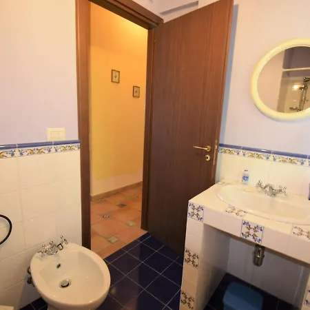 Locazione Turistica Anna-1 * Mascali