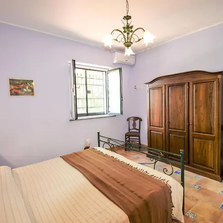 Locazione Turistica Anna-1 Apartment Mascali