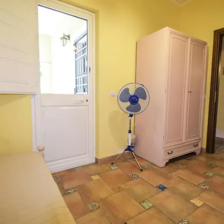 Locazione Turistica Anna-1 Apartment Mascali