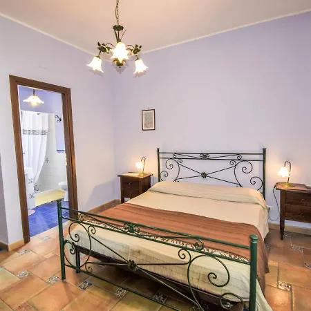 Locazione Turistica Anna-1 * Mascali