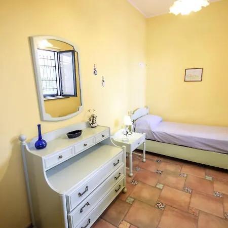 Locazione Turistica Anna-1 Apartment Mascali