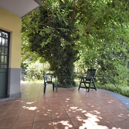 Apartment Locazione Turistica Anna-1 Mascali